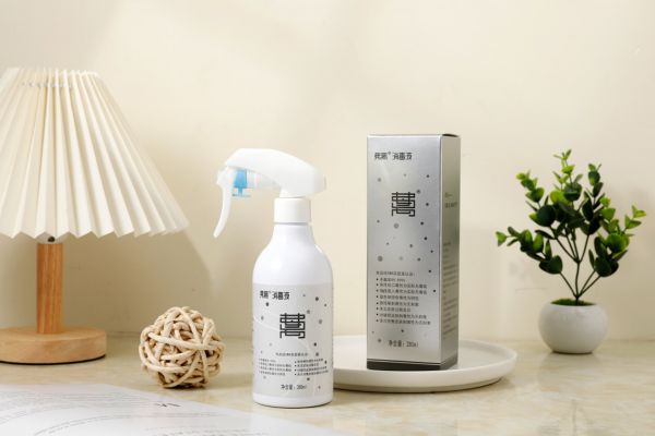 弗離消毒液280ml